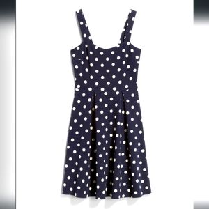 Annabelle knit dress